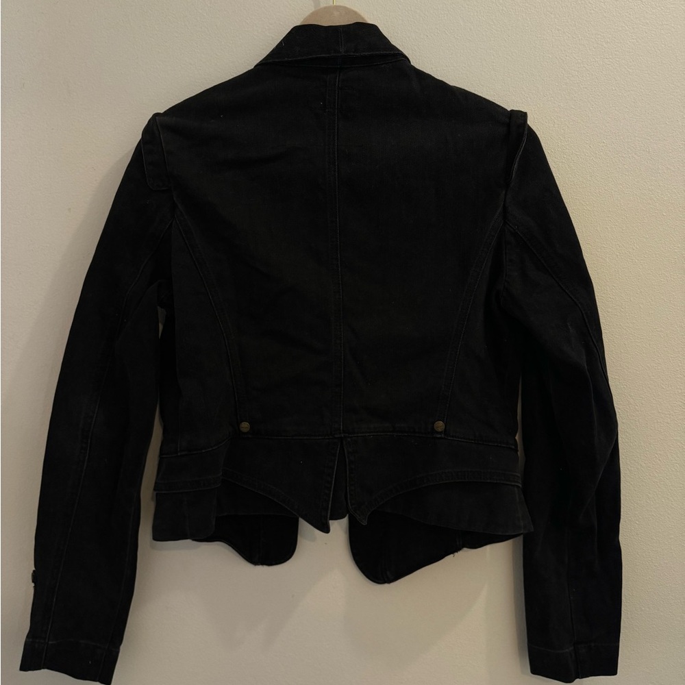 Current/Elliot Jacket - image 2